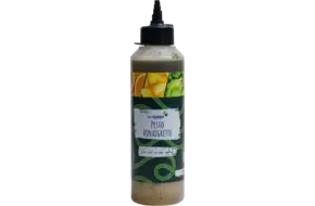 Vinaigrette pesto 250ml